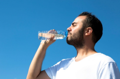The Role of Hydration in Maintaining Overall Health