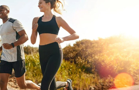 Simple Exercises to Boost Your Immunity Naturally