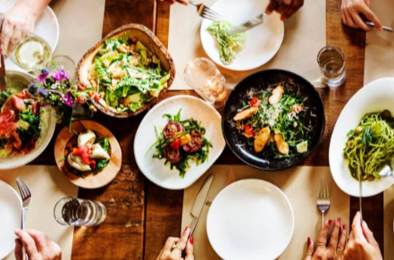 How Nutrition Affects Your Overall Health: A Beginner’s Guide